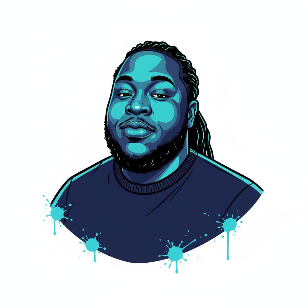 Lashon Hudson